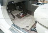 Thảm lót sàn ô tô 360 độ Nissan Sunny 2011 - nay